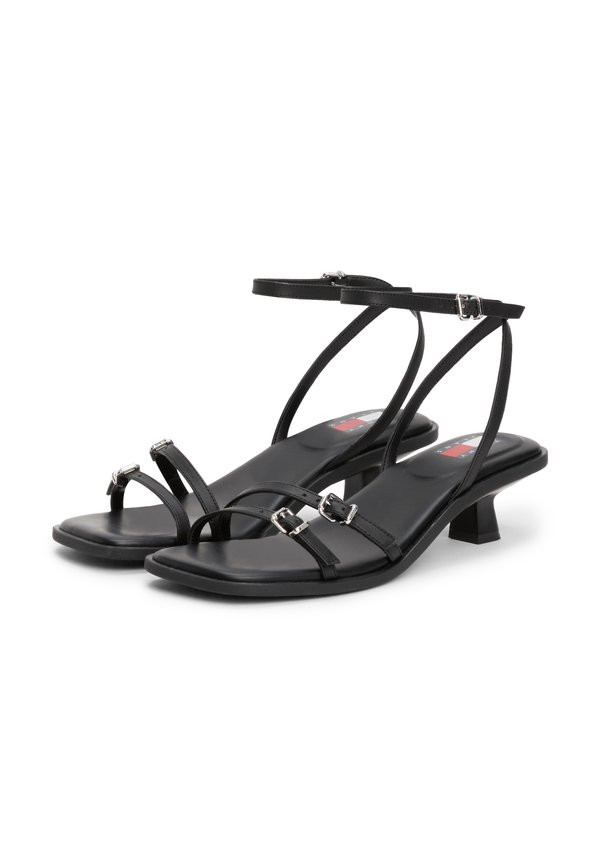 THE NOHO SANDAL - Sandals3