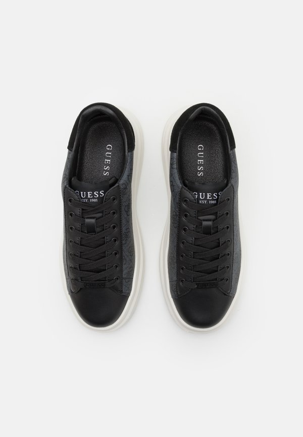 ELBA CARRYOVER - Trainers - schwarz2