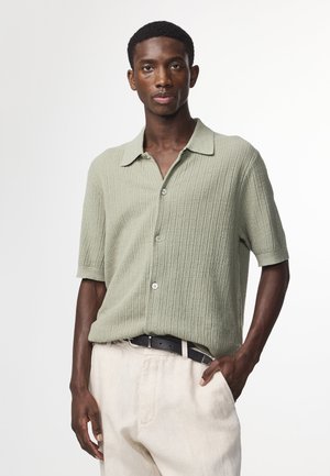 NOLAN  - Chemise - sage green