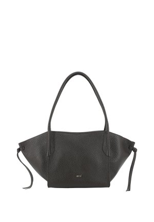 Abro, ABRO SHOPPER VIBE - Handtasche - dark brown