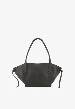 Abro, ABRO SHOPPER VIBE - Handtasche - dark brown