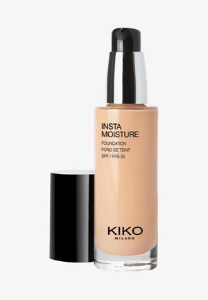 INSTAMOISTURE FOUNDATION - Foundation - 4.5 neutral