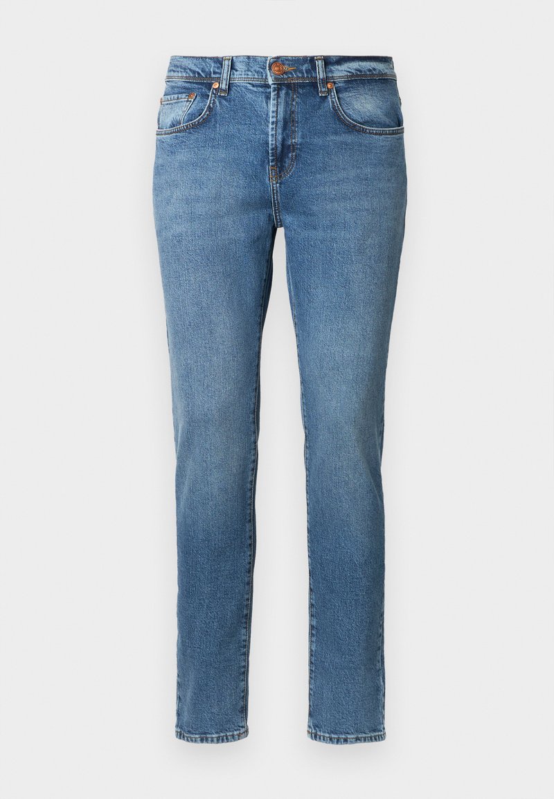 LTB Jeans Skinny Fit blauw denim/bluedenim