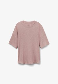 Nevybráno, dark pink