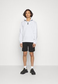 BOSS ZETRUST - Camisola - white