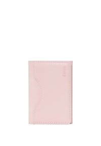 TECHMADE ETRES MAGNETIC FOR SMARTPHONES - Portafoglio - pink