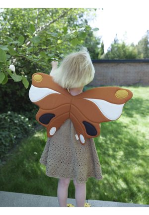 Fabelab DRESS-UP - WINGS  - Overige accessoires - cinnamon