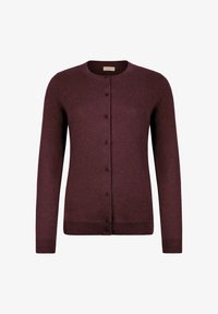 Unausgewählt, Burgundy