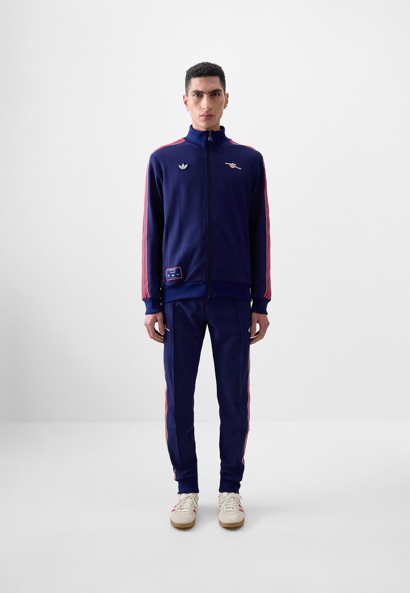 adidas Originals - ARSENAL FC ICON JACKET - Club wear - night sky, Enlarge