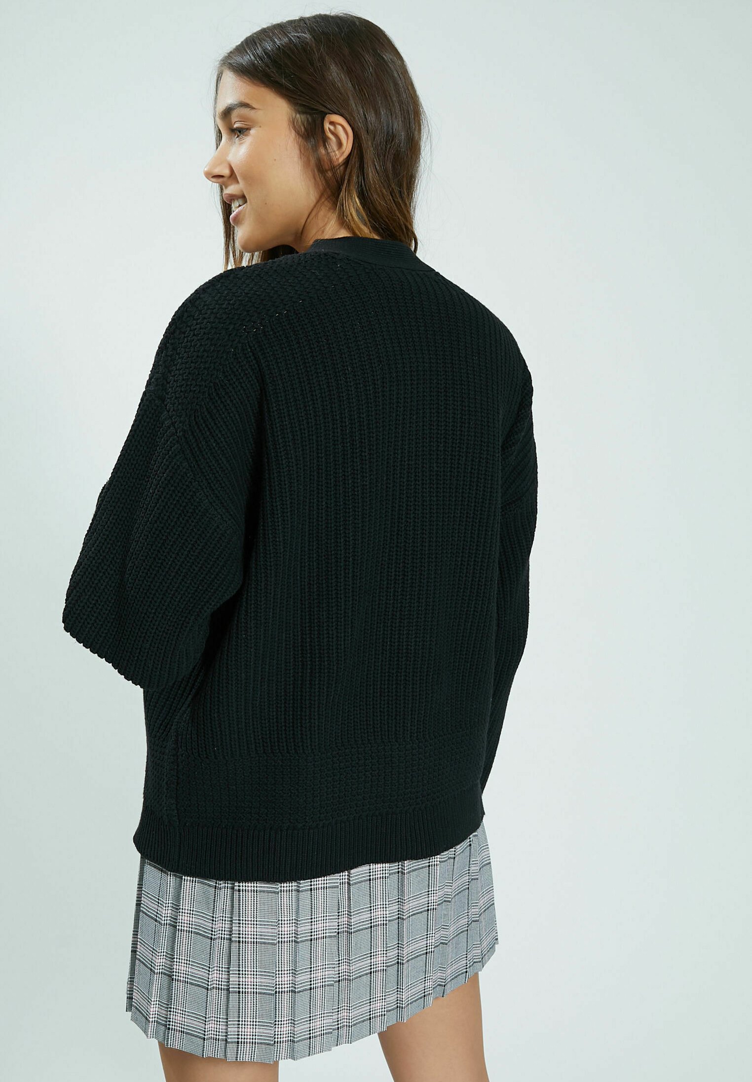 Donna Cardigan Donna Cardigan