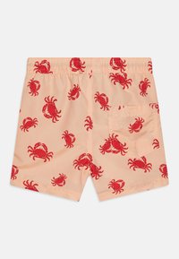 Jack & Jones Junior JPSTFIJI JJSWIM - Kopalne hlače - apricot