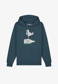 Niet geselecteerd, stargazer