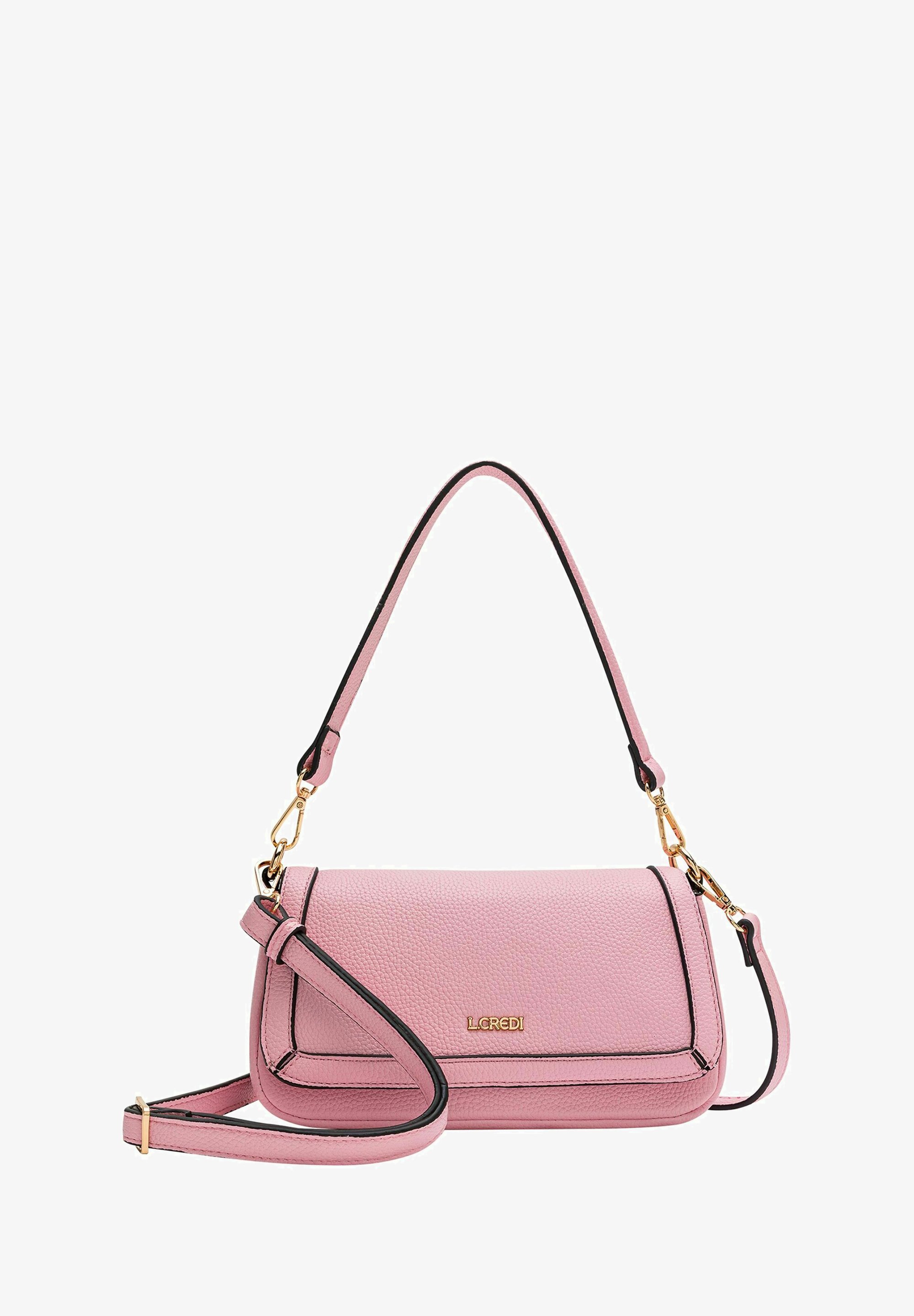 Karle Hundelene Karle Rondo Lene Genäht - Rot, 160 Cm Brete/Länge