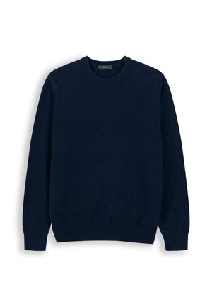 Boggi Milano, Pullover - navy blue