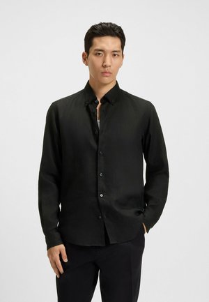 LIAM - Shirt - black one