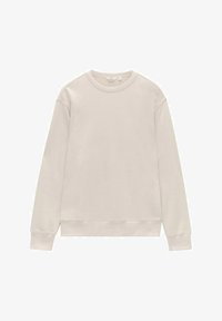 Niet geselecteerd, light beige