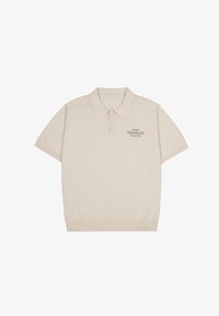 Ikke valgt, off-white