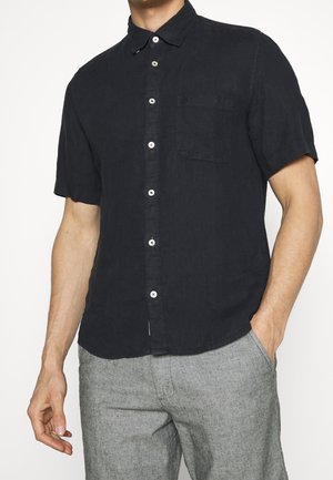 Overhemd - dark grey
