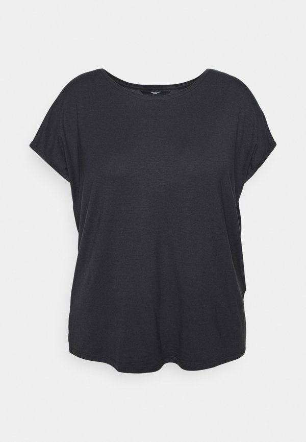 VMAYA PLAIN - Basic T-shirt3