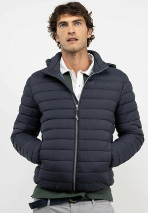 El Ganso, CHAQUETA ACOLCHADA BÁSICA - Chaqueta de invierno - gris