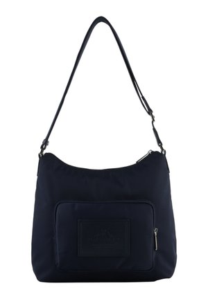 Pourchet, Sac à main - marine
