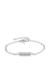 Non sélectionné, silberfarben