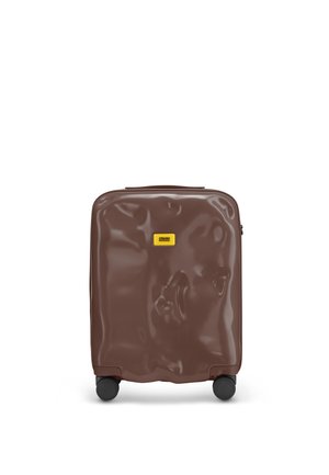 ICON - CABIN - Trolley - chocolate