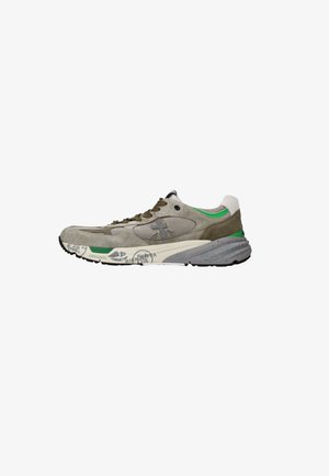 Premiata, VAR #8014 - Sneakers basse - grey