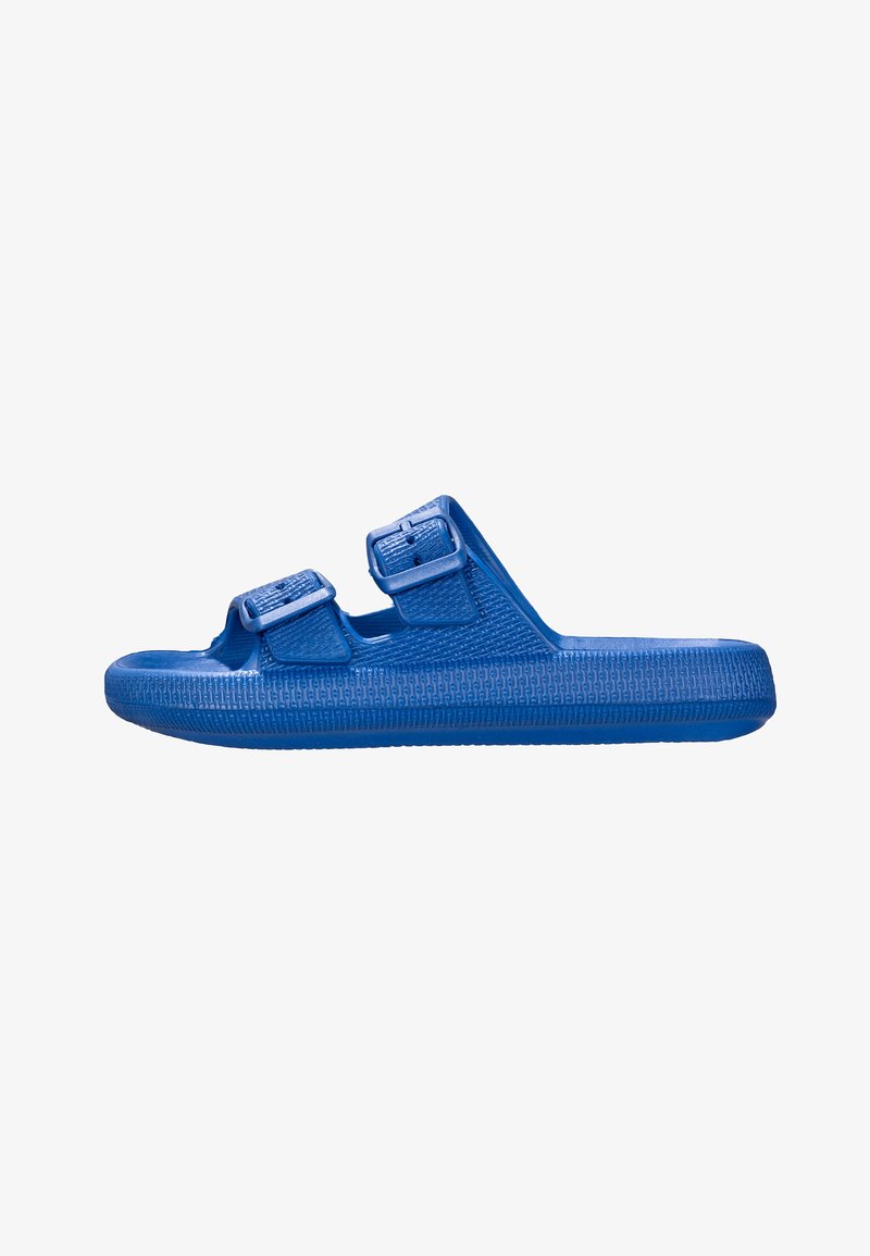 BECO the world of aquasports AIRKISS - Pool slides - blau