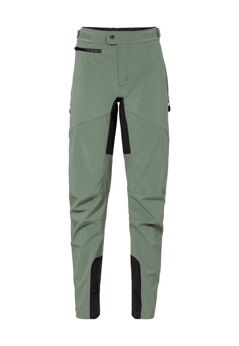 Vaude Broek groen Vaude Broek groen