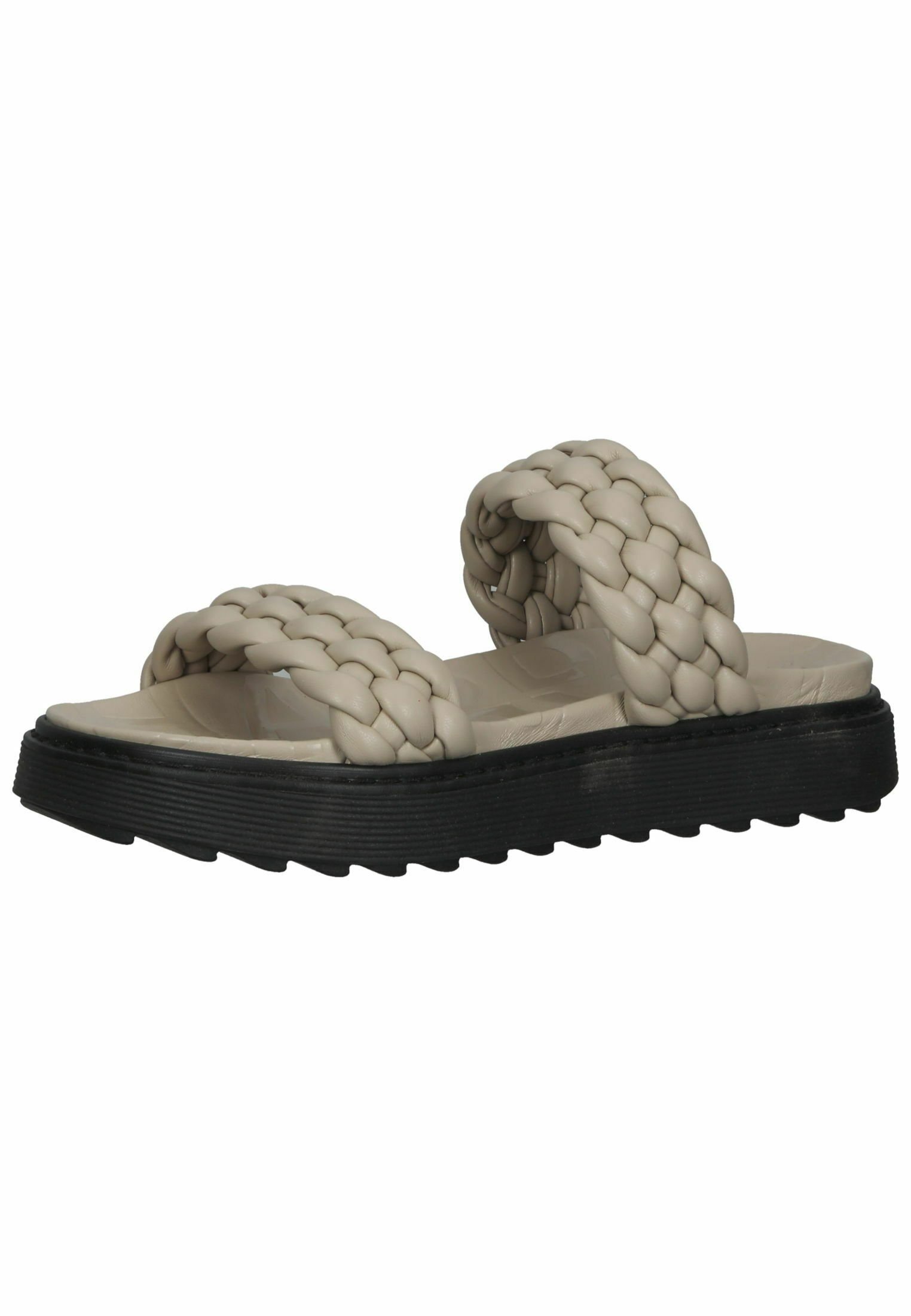 Shabbies Amsterdam Muiltjes - beige - Zalando.nl