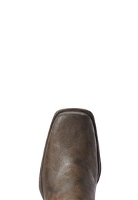 Ariat WESTERN  MIDTOWN RAMBLER - Botines camperos - stone