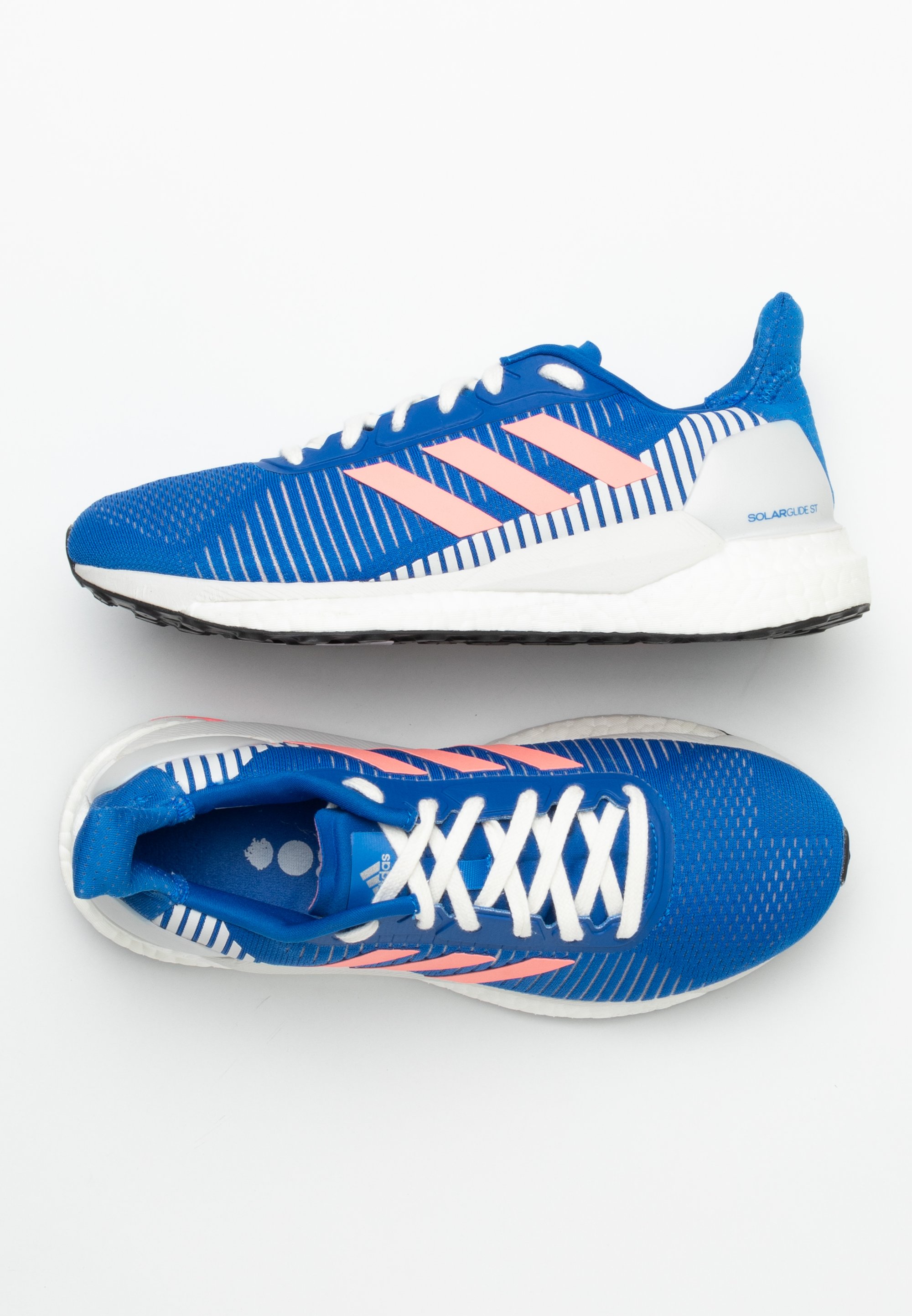 Running Shoes Adidas Solar Glide Zalando Adidas By Stella