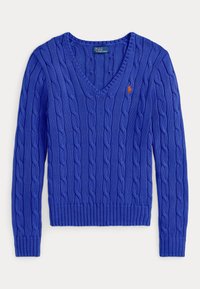 Unselected, maidstone blue