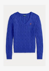 Nevybráno, maidstone blue