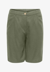 Neizvēlēts, smokey olive