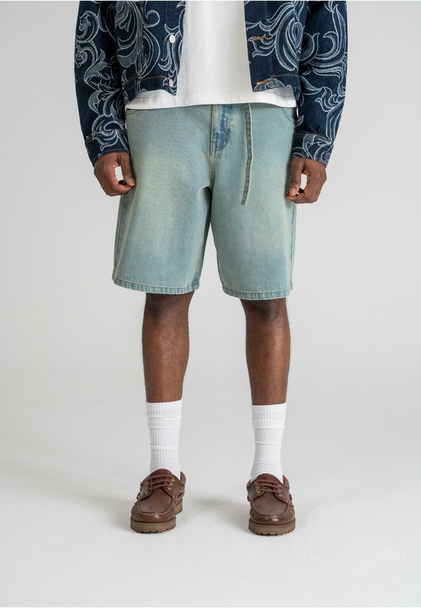 SC JORTS - Jeans Shorts