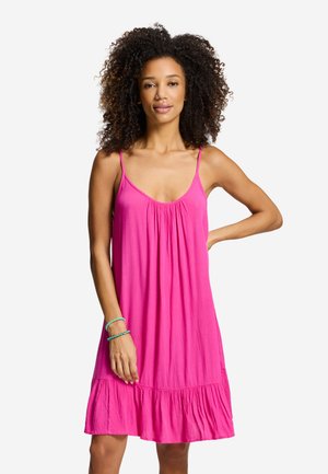 The Sunshine Brand IBIZA - Denné šaty - millenial pink