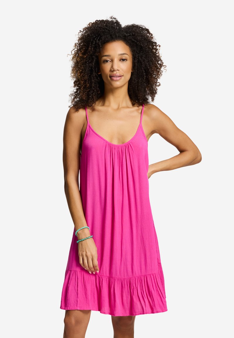 The Sunshine Brand IBIZA - Hverdagskjole - millenial pink