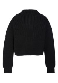 Schott Maglione - noir