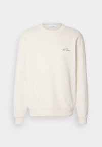 CREW - Sudadera - light ivory