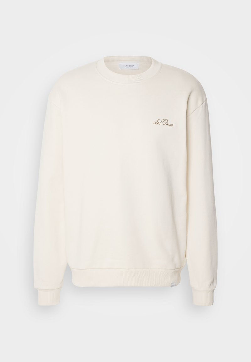 Les Deux Sweater crème