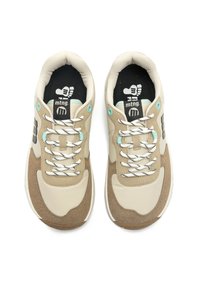 mtng Zapatillas - tan