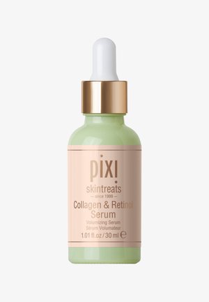 COLLAGEN & RETINOL SERUM 30ML - Serum - -