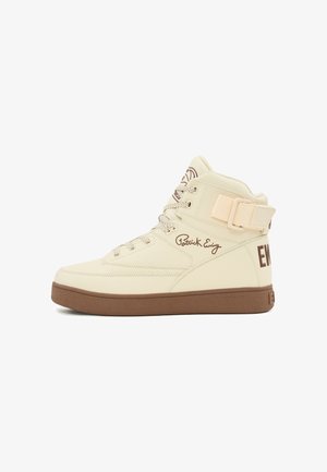 Patrick Ewing, REBOUND 33 HI WITH STRAP - Zapatillas altas - beige