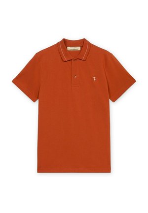 Trussardi, - Koszulka polo