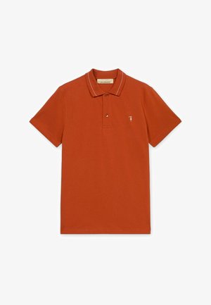 Trussardi, - Koszulka polo