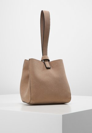 Käsilaukku - taupe