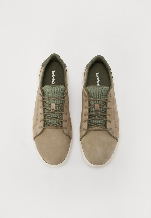 SENECA BAY - Trainers - light taupe2