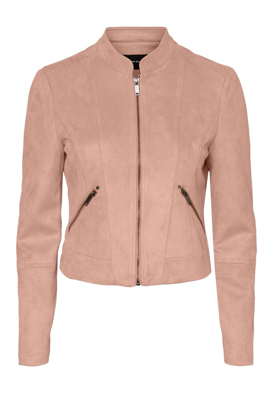 Vero Moda Faux leather jacket 